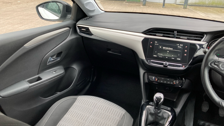 Vauxhall Corsa 1.2 SE Edition 5dr Petrol Hatchback